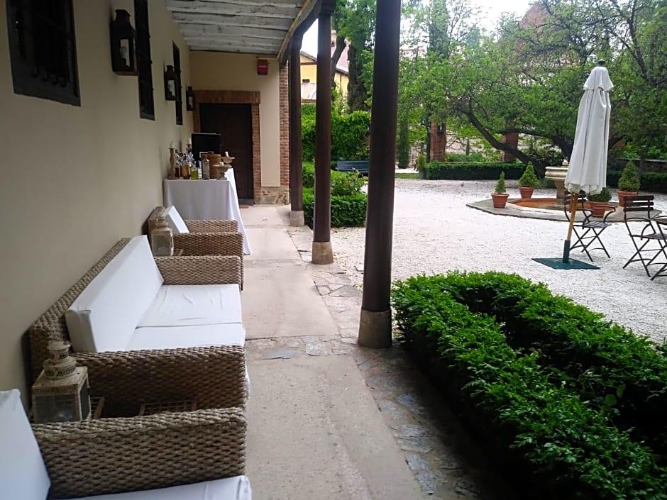 Casa de Tepa 23/31