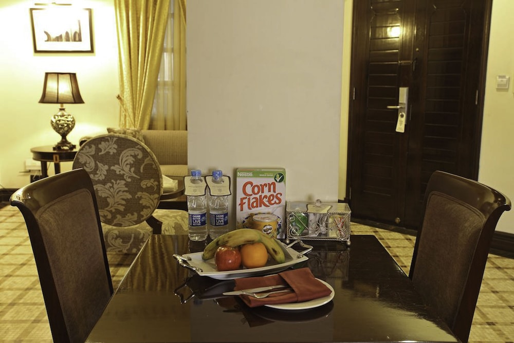 Heritage Luxury Suites - The Moor 45/65