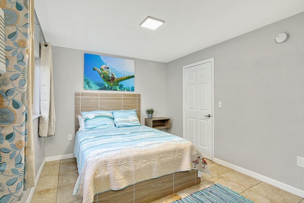 Latitude 26 Waterfront Resort & Marina 22/66