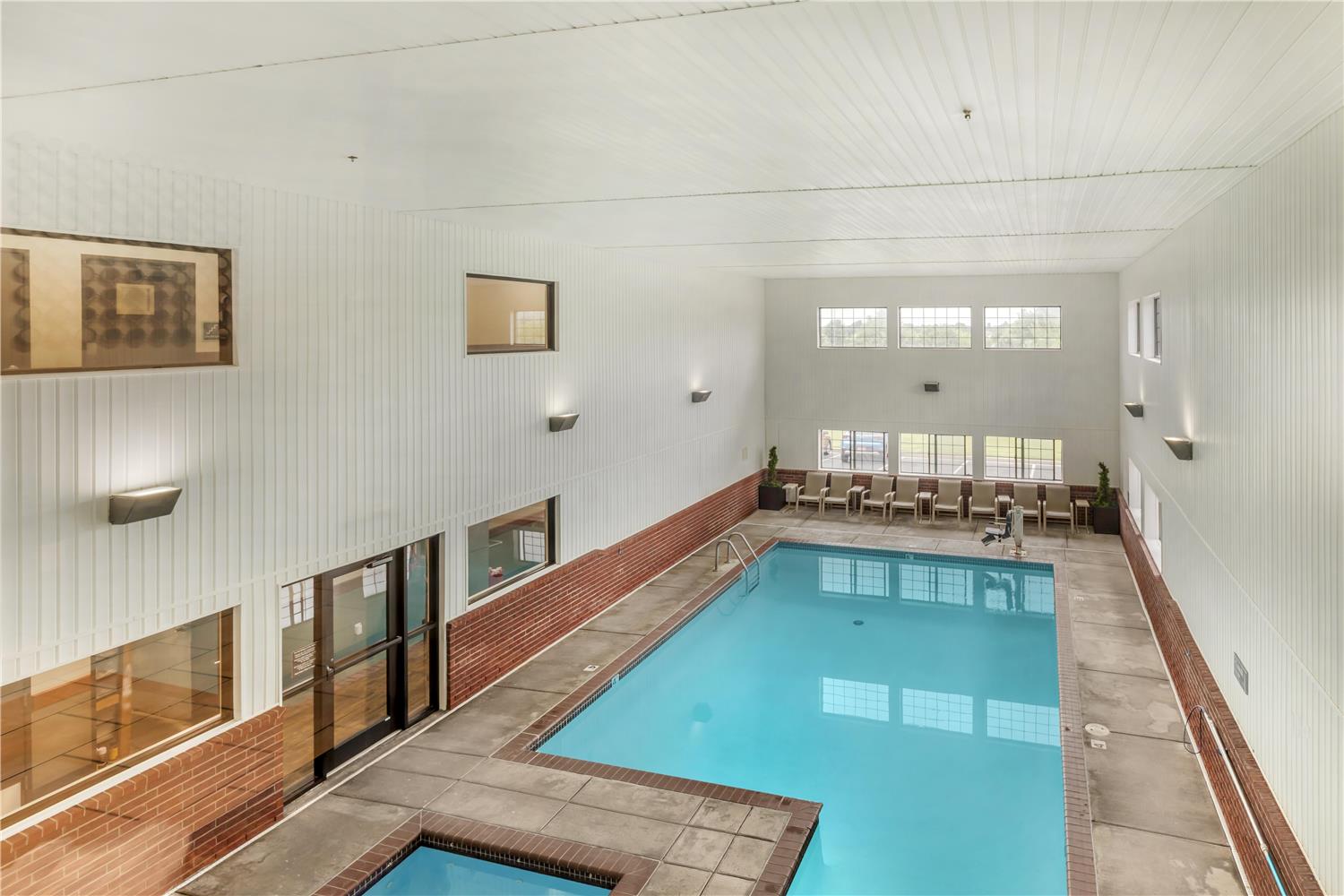 Best Western Plus Yukon 7/15