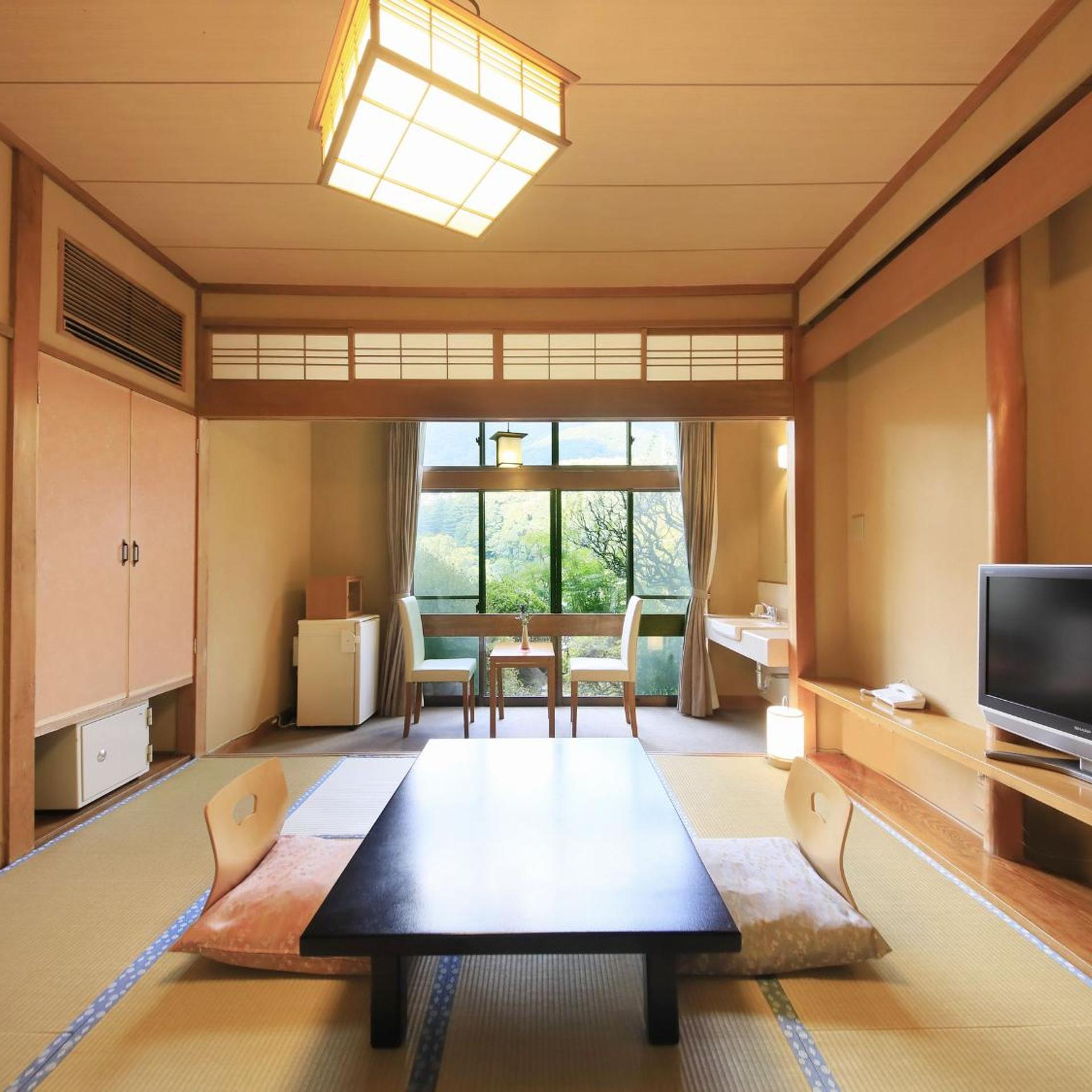 Yugawara Ohnoya Ryokan 7/50