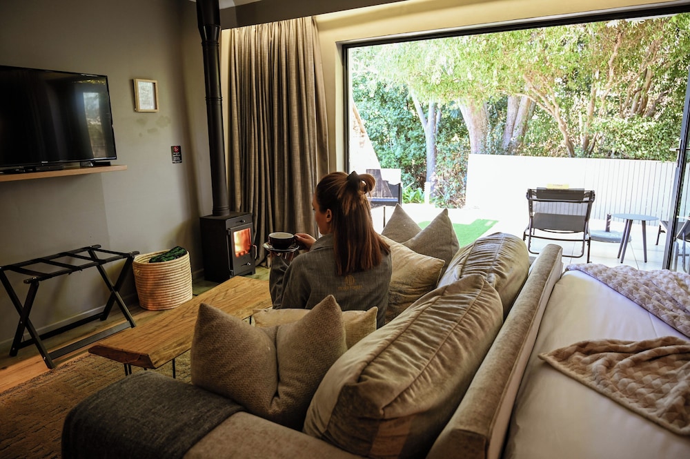 Silver Forest Boutique Lodge And Spa 30/50