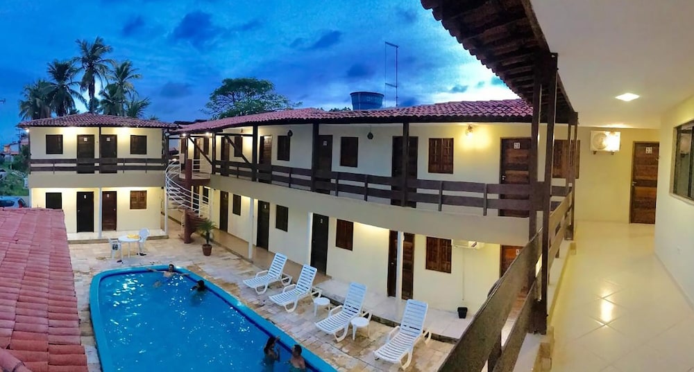 Pousada Maravelas 7/31