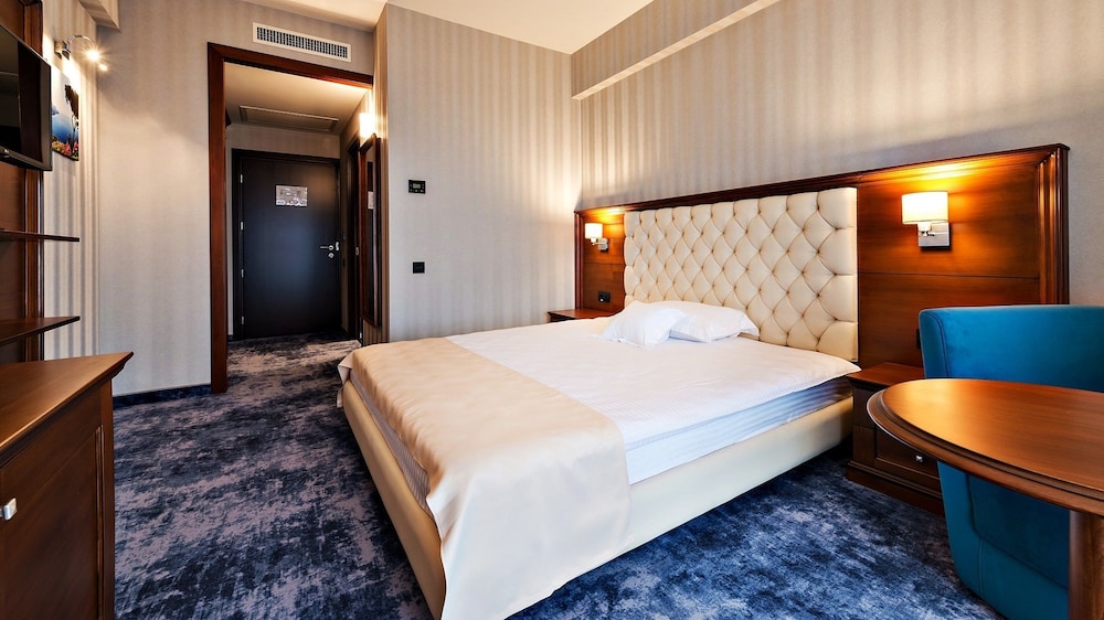 Hotel Briliant 13/43