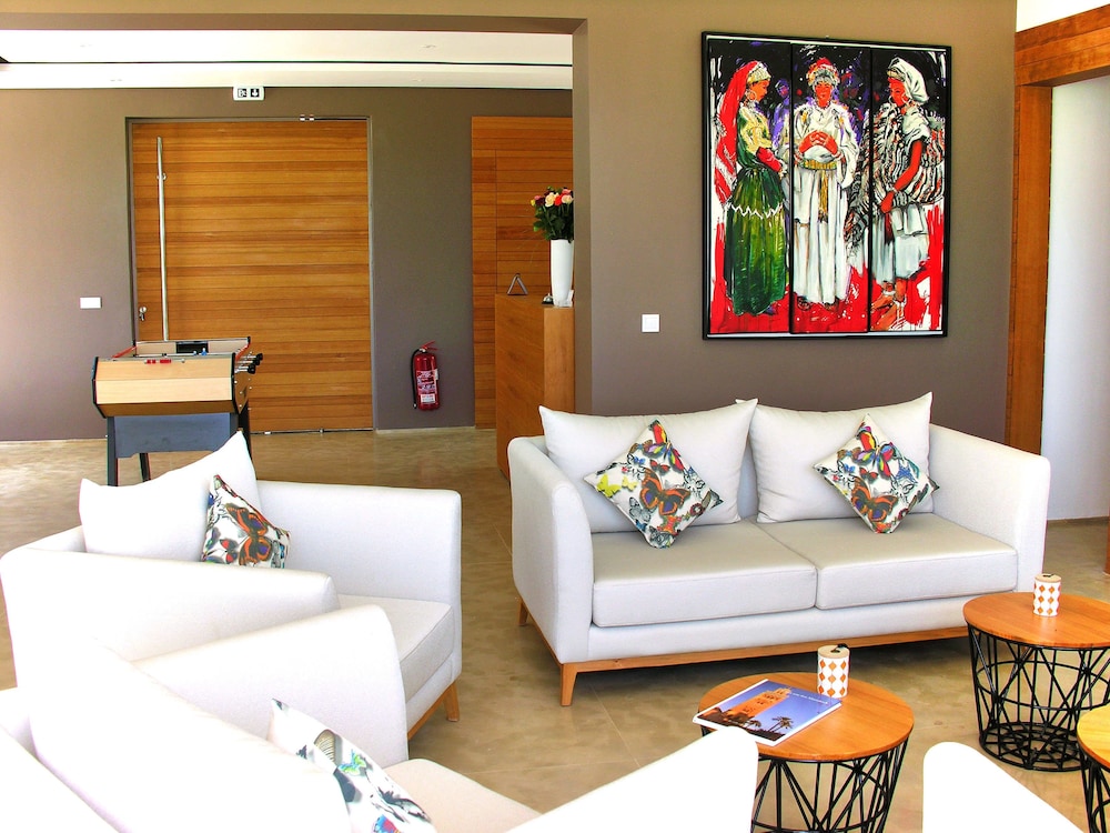 Villa Jardins d'Isa 24/50