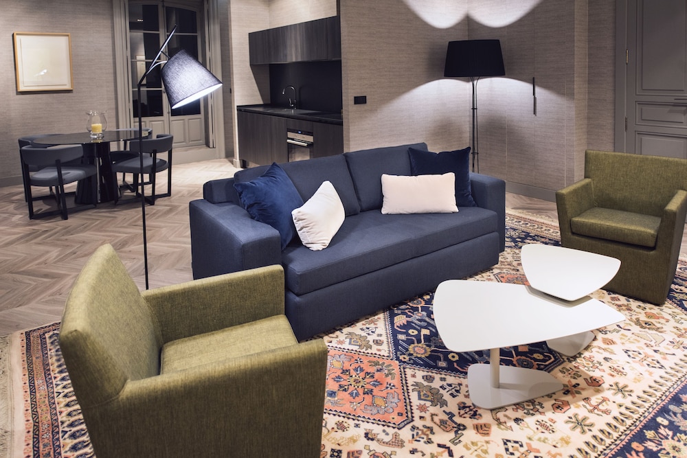 Palacio Salvetti Suites 26/50
