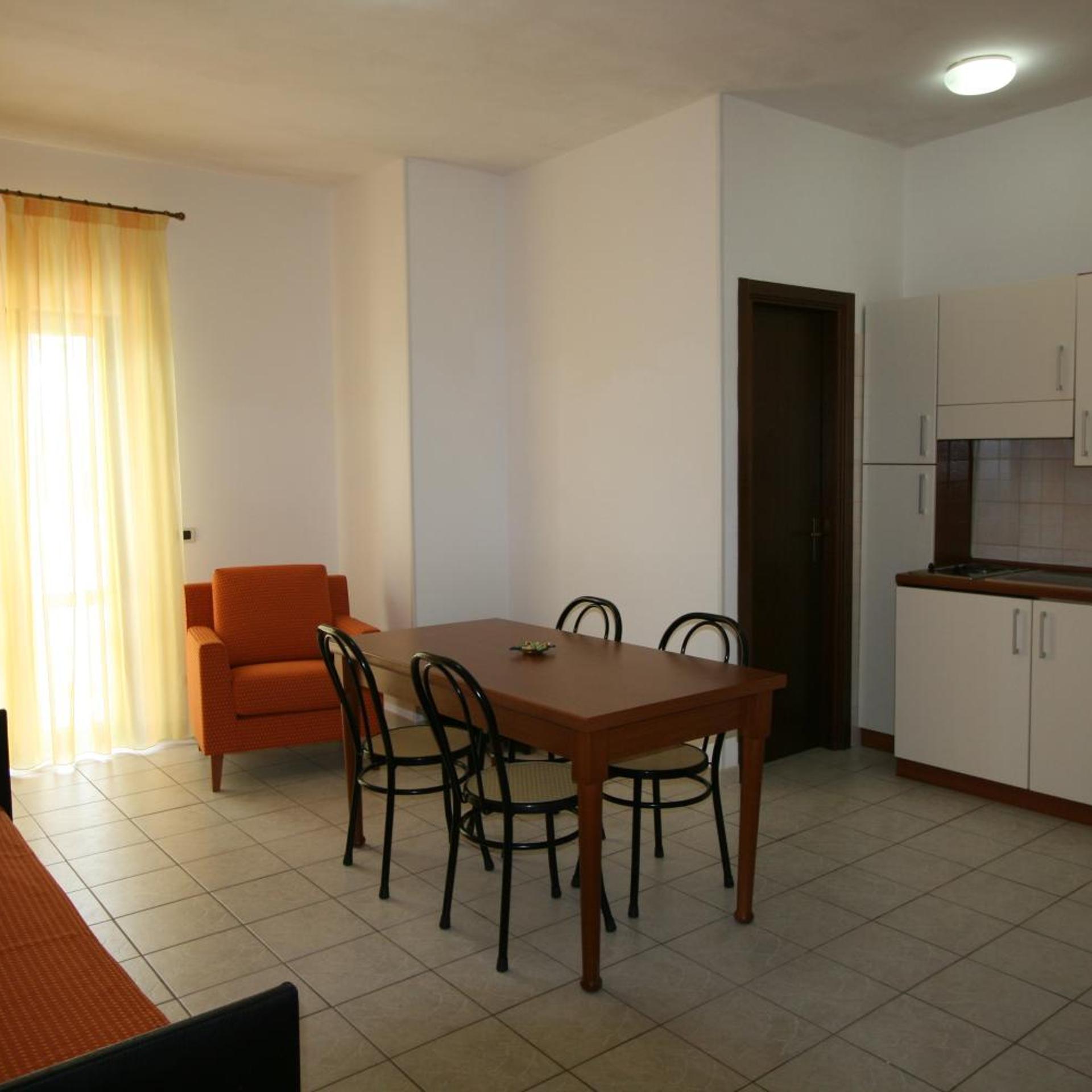 Residence Club Barbara 28/55