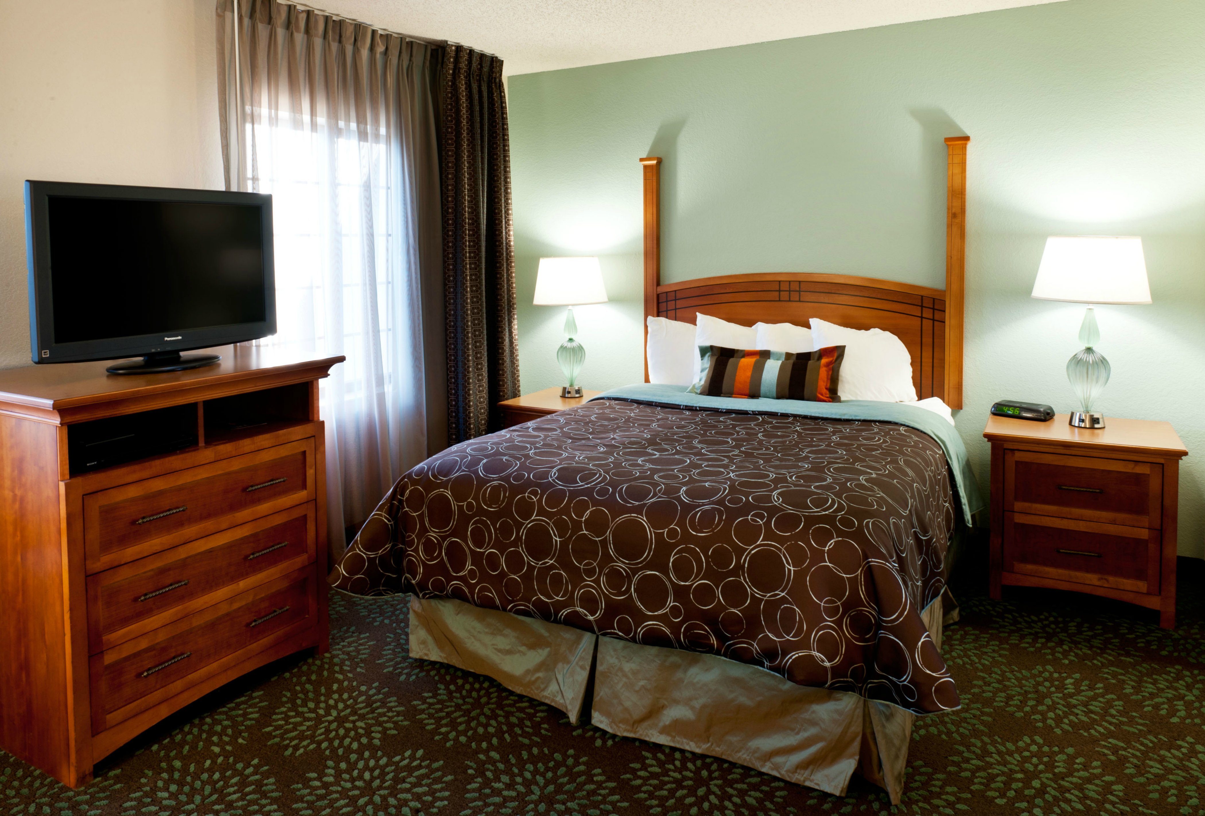 Staybridge Suites Mpls Maple Grove Arbor Lakes 13/62
