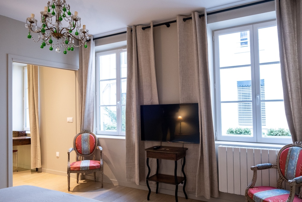 Mhl - Maison Hotel Lyon 22/50