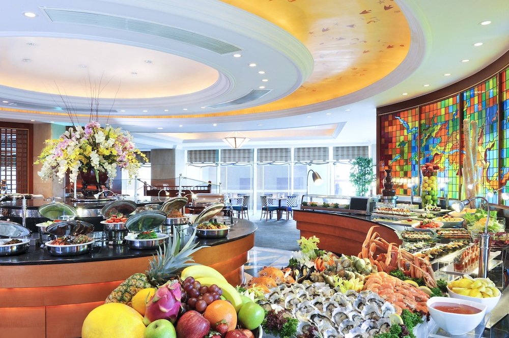 Harbour Plaza North Point 53/66