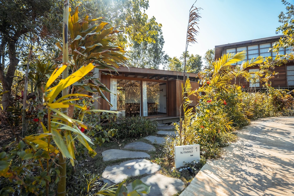 Grun Resort Uluwatu 39/45