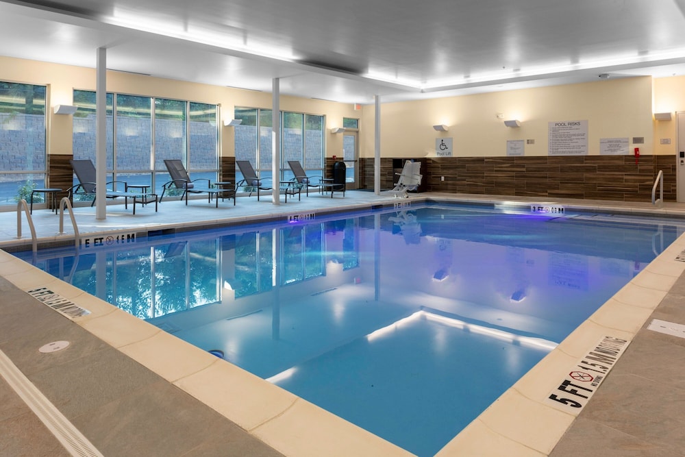 Fairfield Inn & Suites by Marriott Atlanta Marietta 7/18