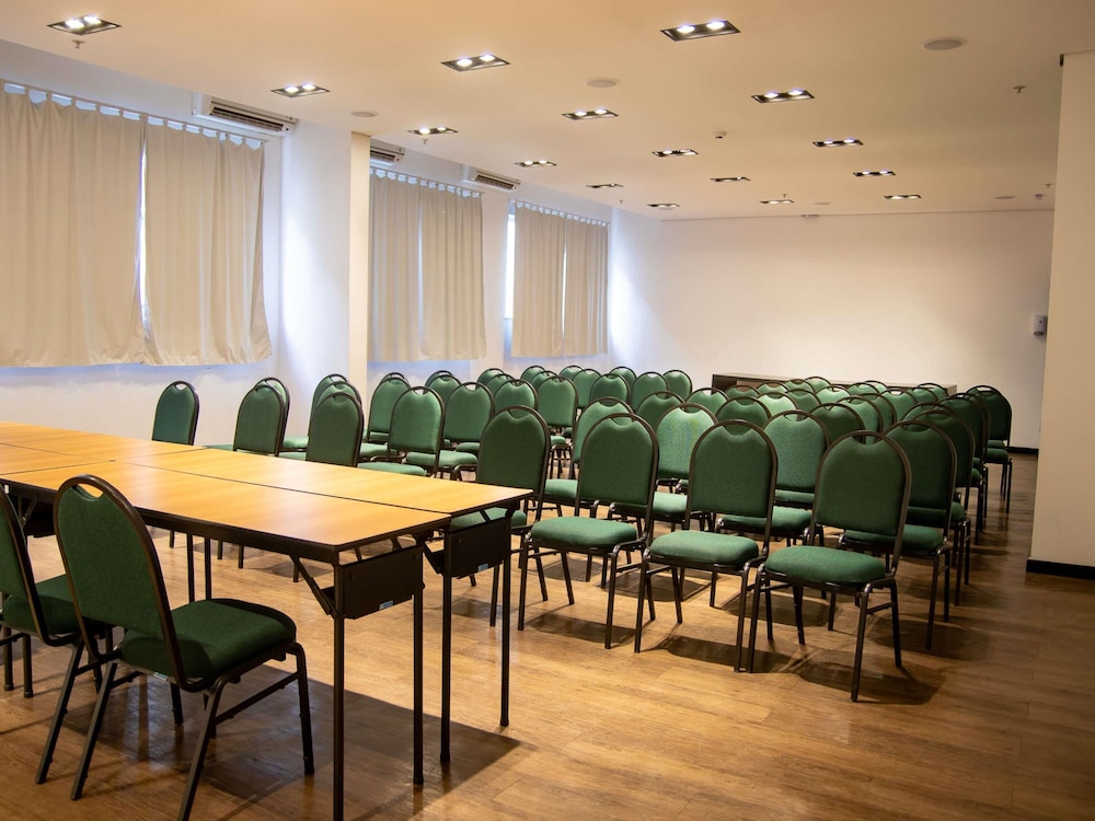 Ibis Styles Tres Rios 40/46