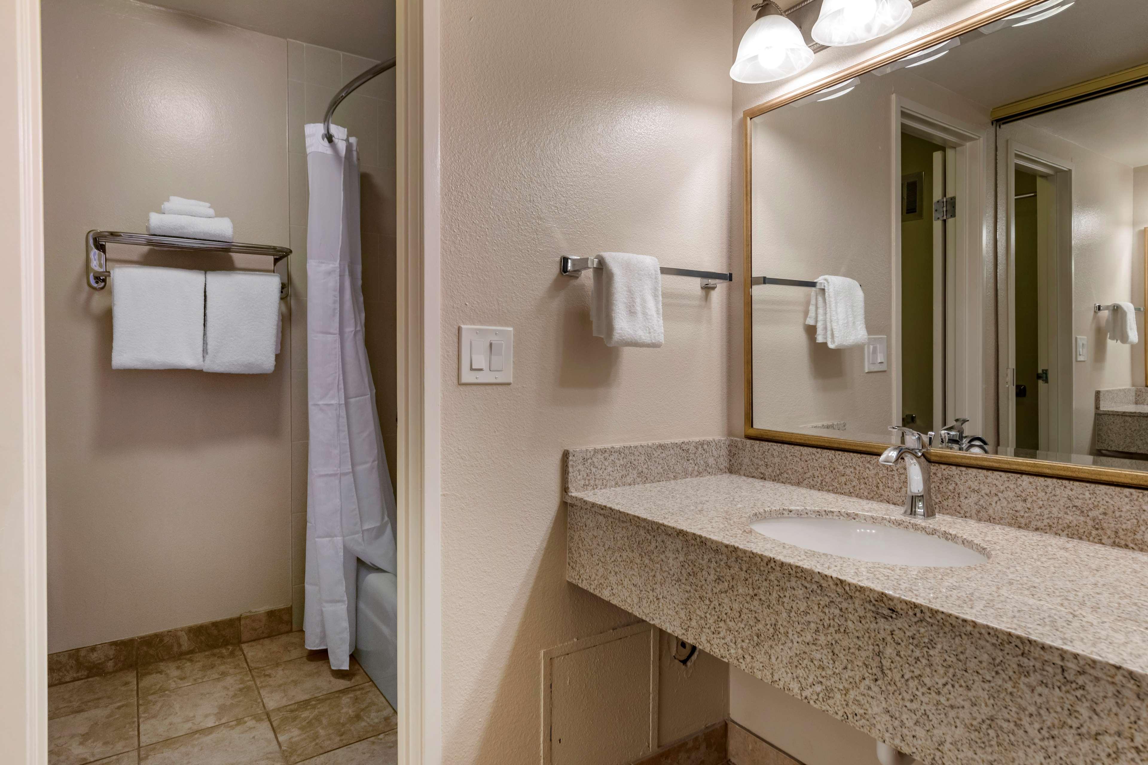 غرفة، Best Western Plus Royal Oak Hotel 4/7
