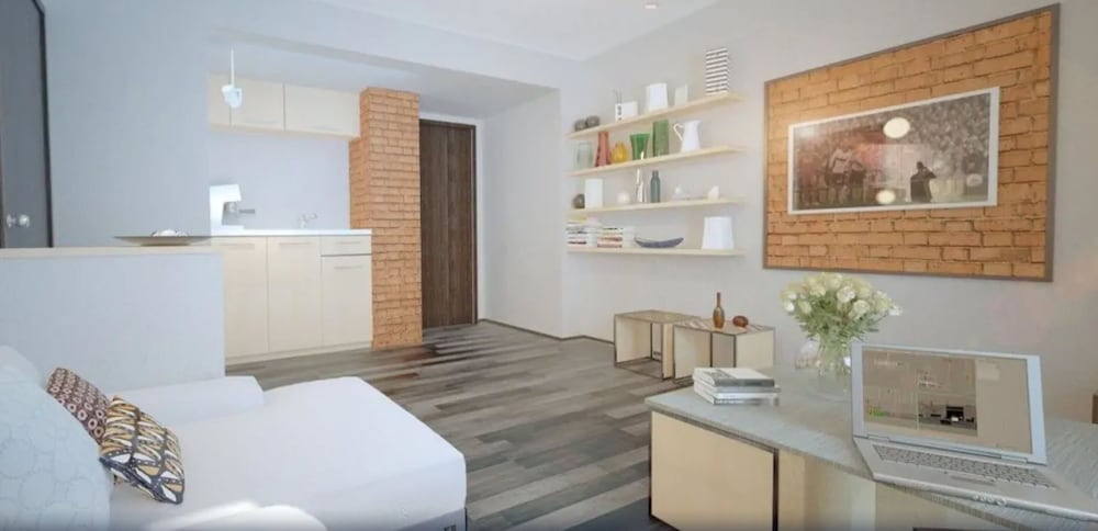 Onomo Hotel Kigali 6/70