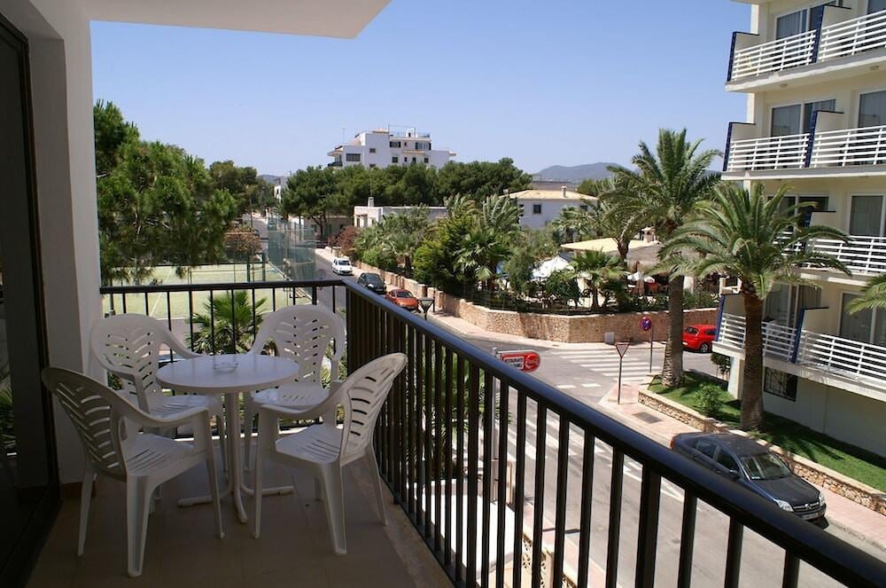Bella Maria Apartments 11/55