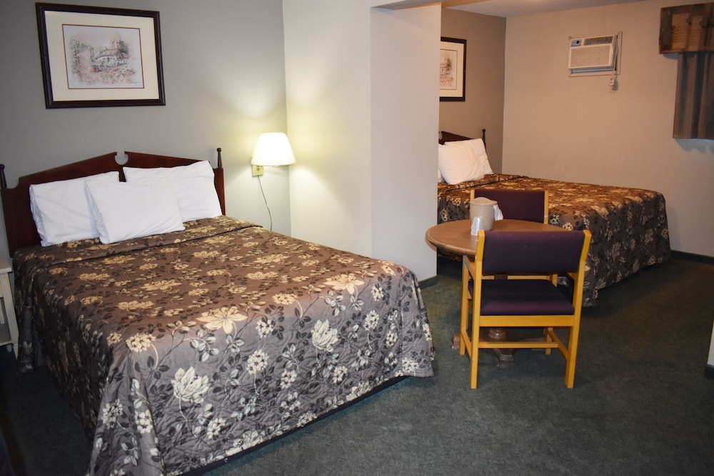 Hope Inn And Suites 19/37