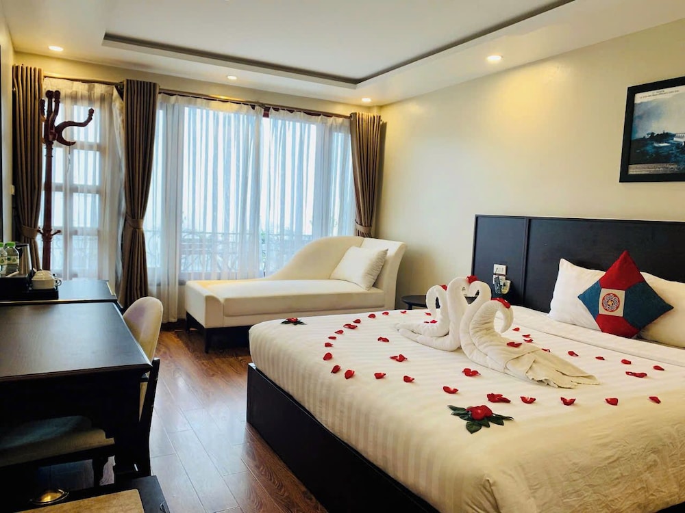 Sapa Centre Hotel 18/57