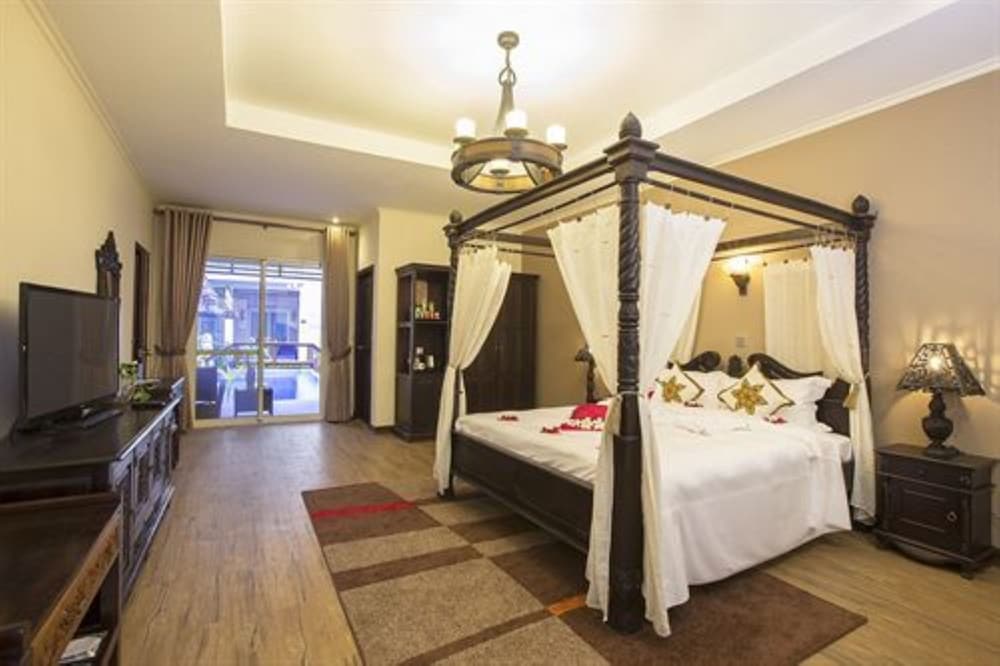 Bali Resort & Apartment 34/67