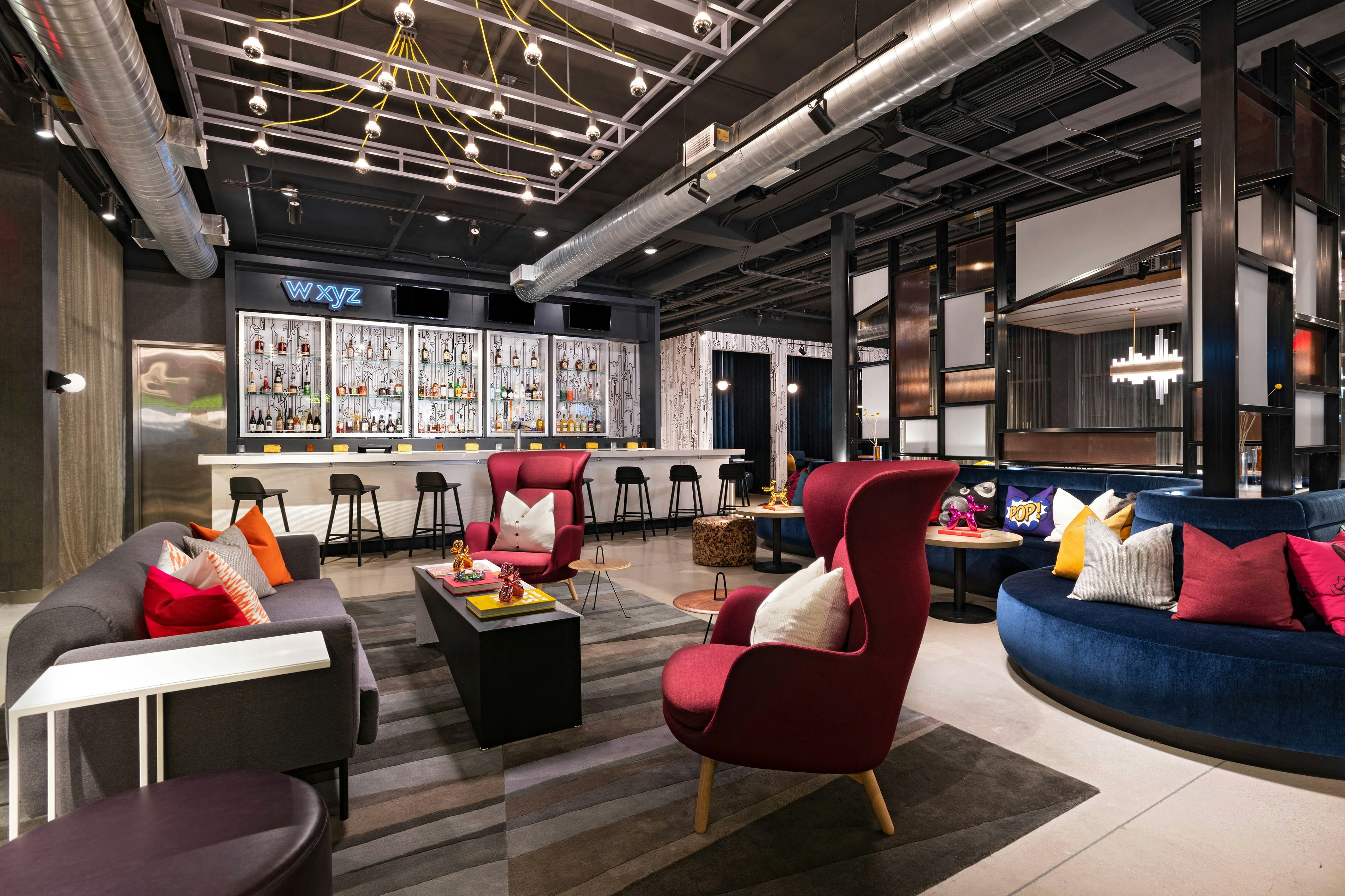 Aloft San Antonio UTSA Area 9/19