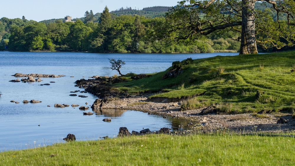 Brathay Hall Brathay Trust 36/50