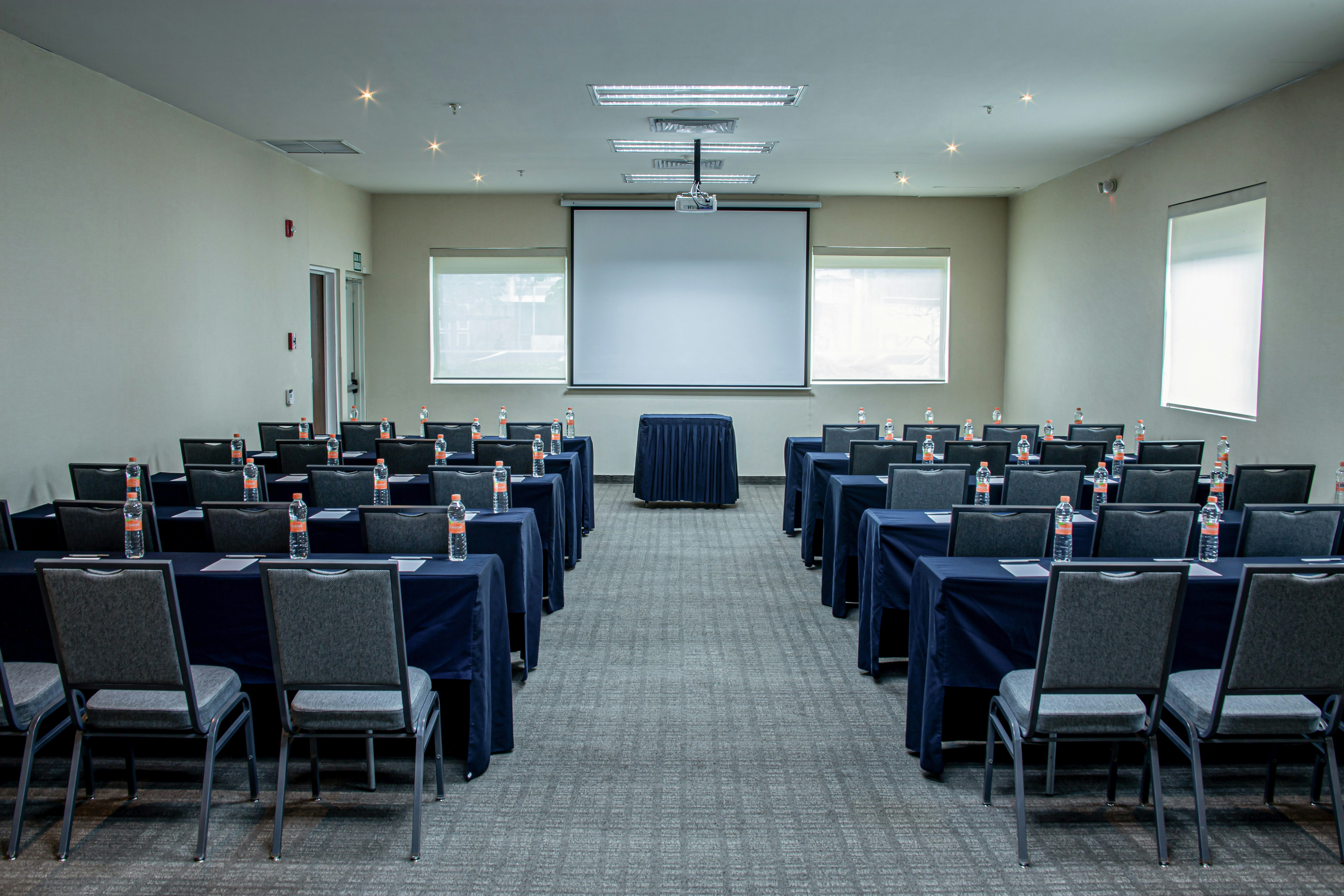 Hampton Inn by Hilton Guadalajara/Expo 41/48