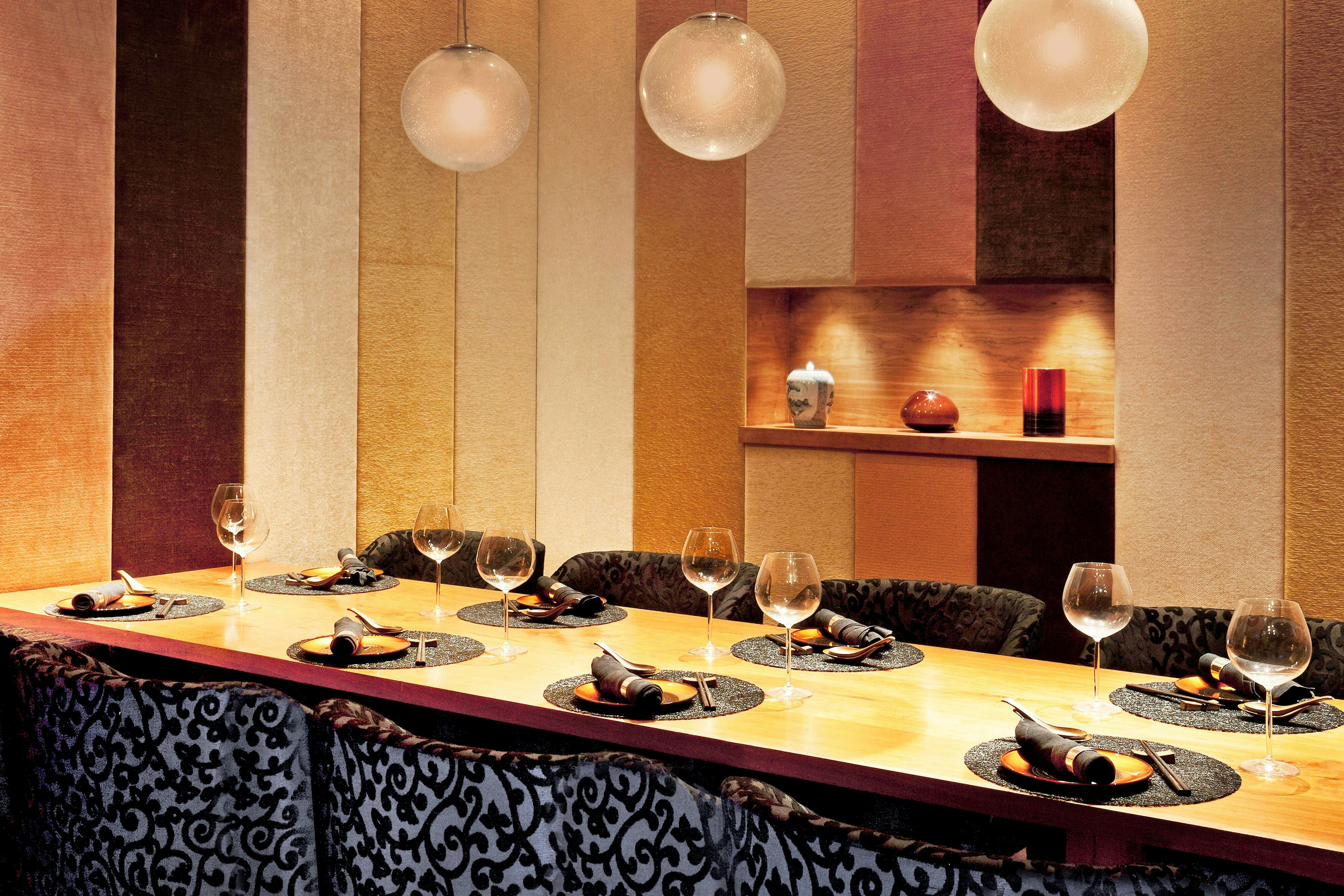 The Westin Gurgaon New Delhi 8/60