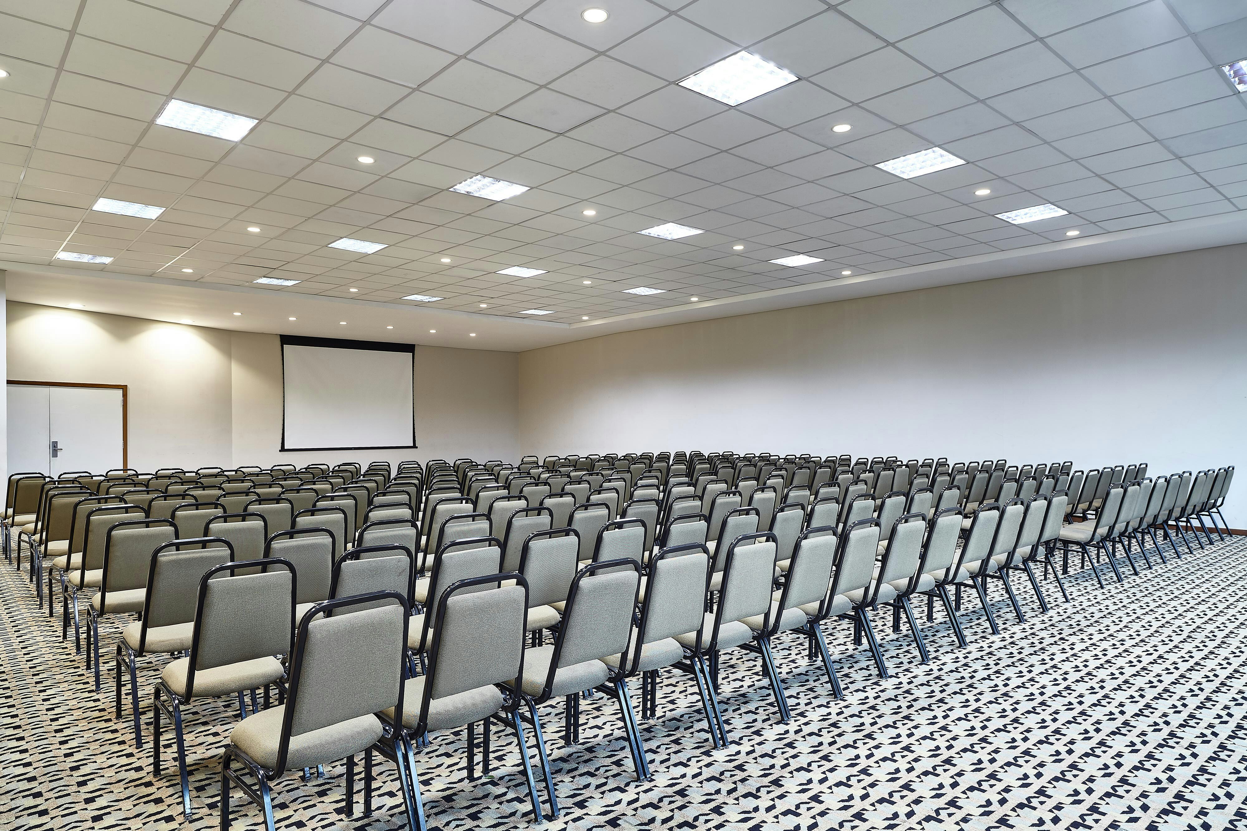 Sheraton Vitoria Hotel 40/43