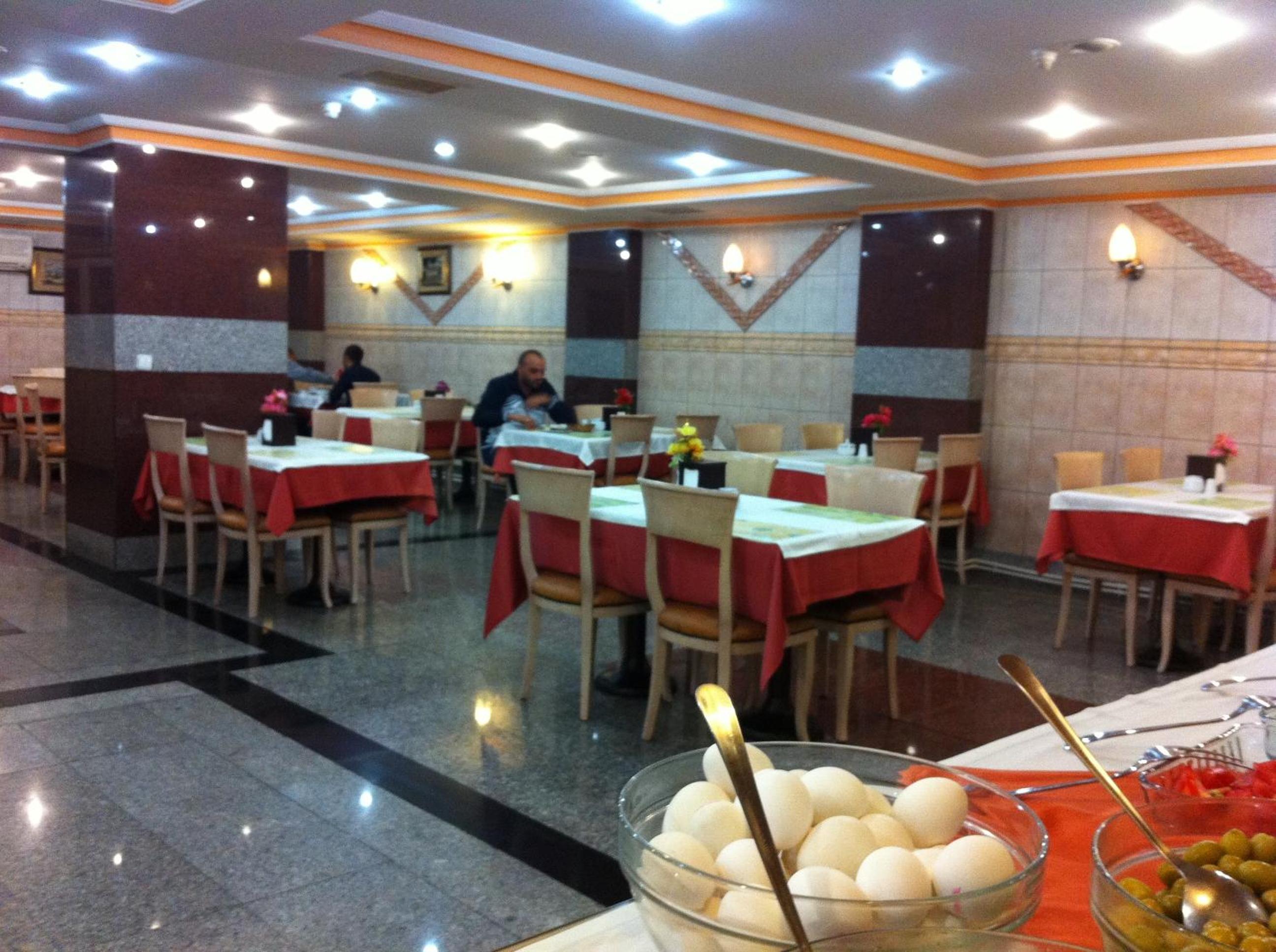 Grand Dilara 43/55