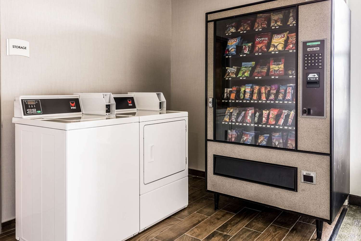 Quality Inn Grove City - Columbus South 6/12