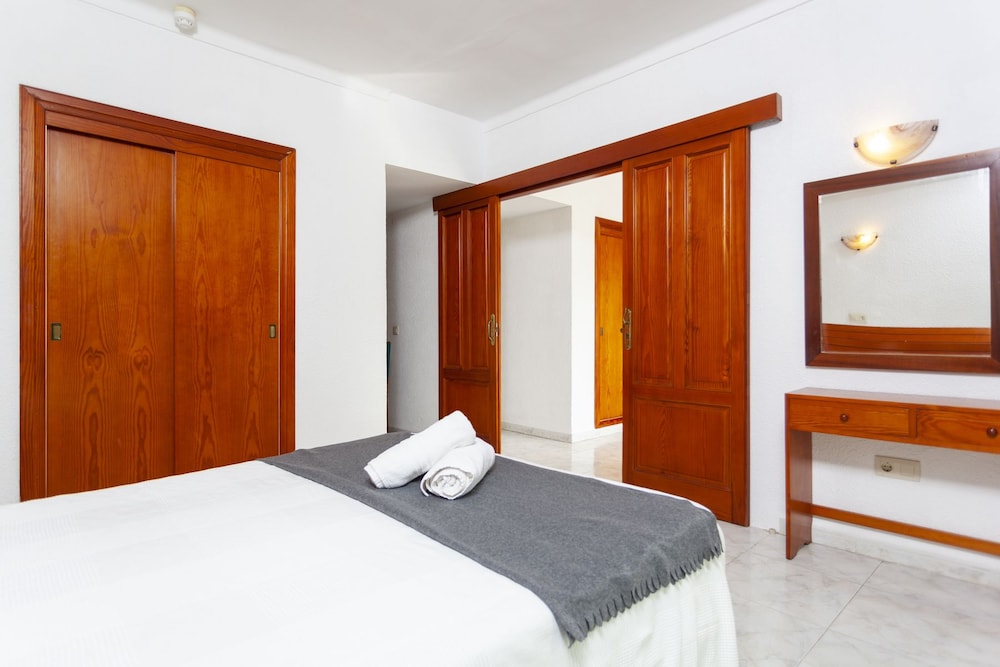 Africamar Aparthotel 9/29