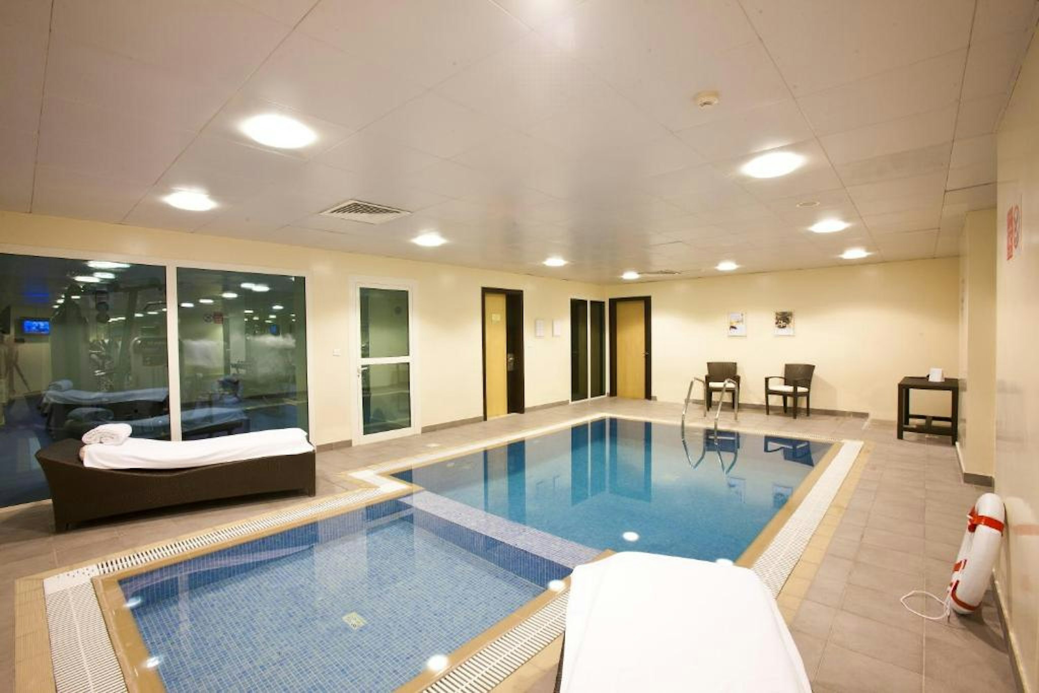 Kingsgate Hotel Doha 53/81