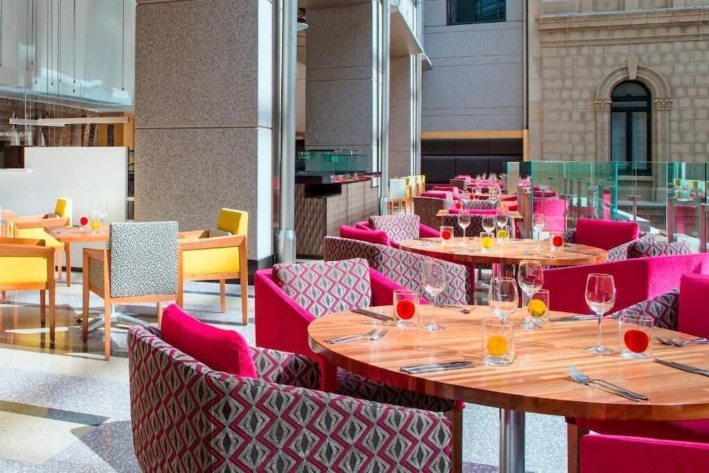 The Fullerton Hotel Sydney 58/68