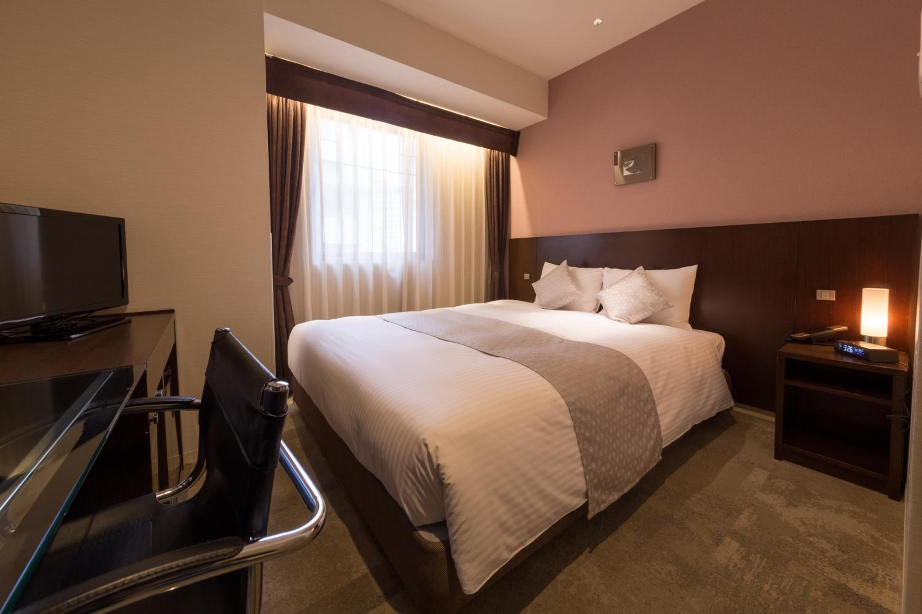 Hotel Tenjin Place 18/50