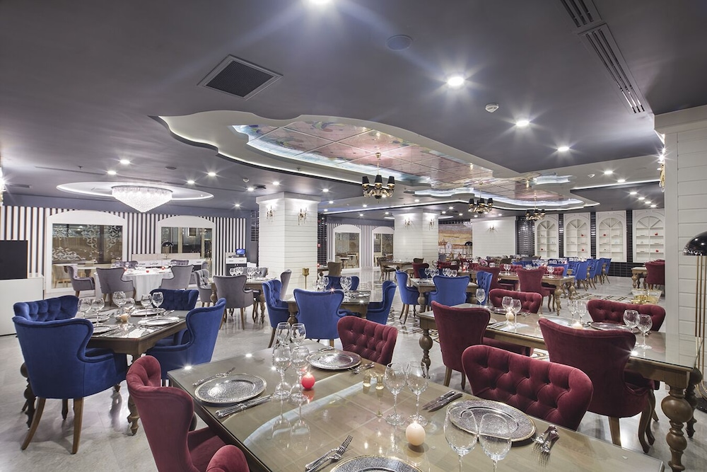 Grand Millennium Konya 32/35