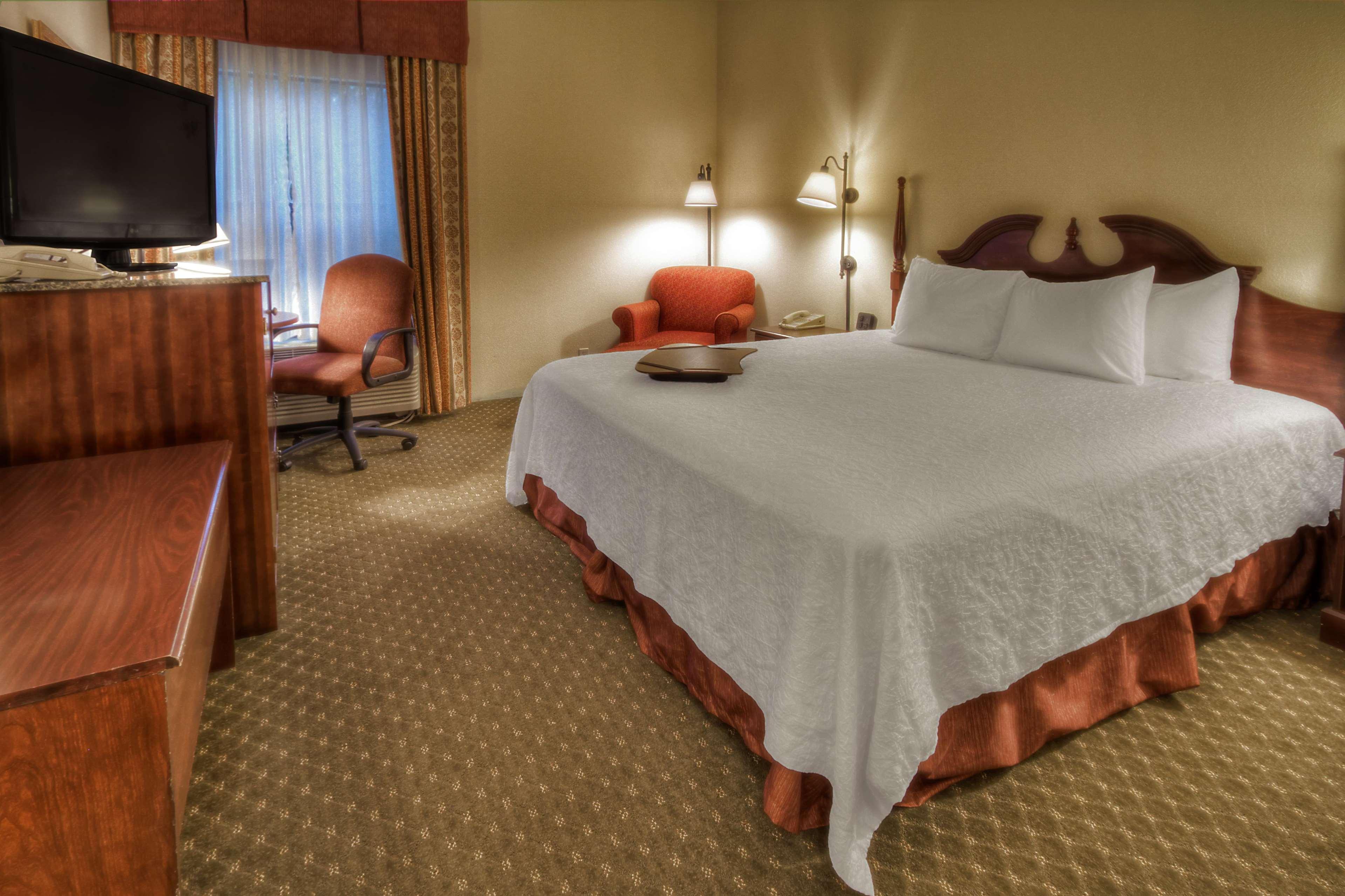 Room, Double Bed