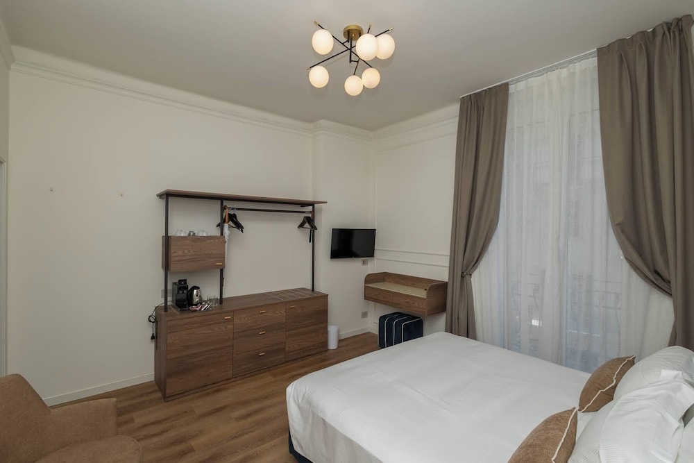 Splendide Riviera Boutique Art Hotel 19/50
