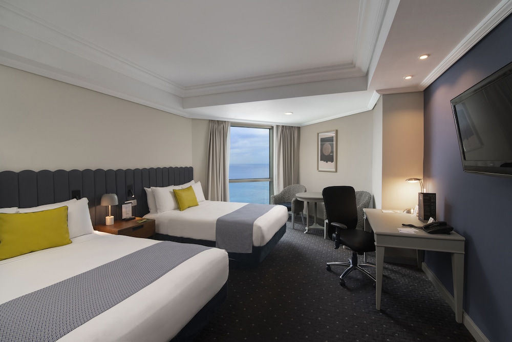 SUPERIOR, OCEAN VIEW