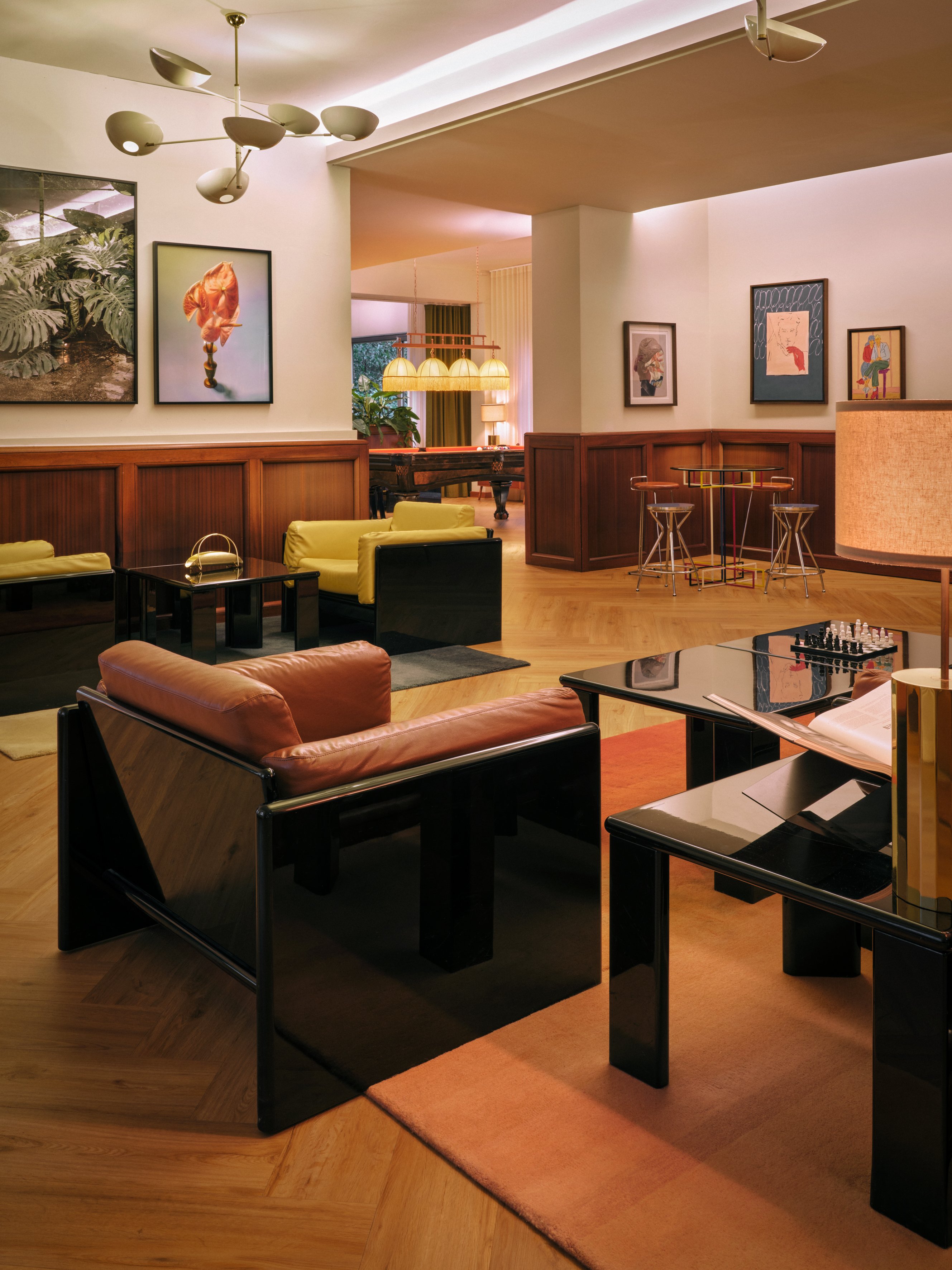 Max Brown Hotel Missori, part of Sircle Collection 29/56