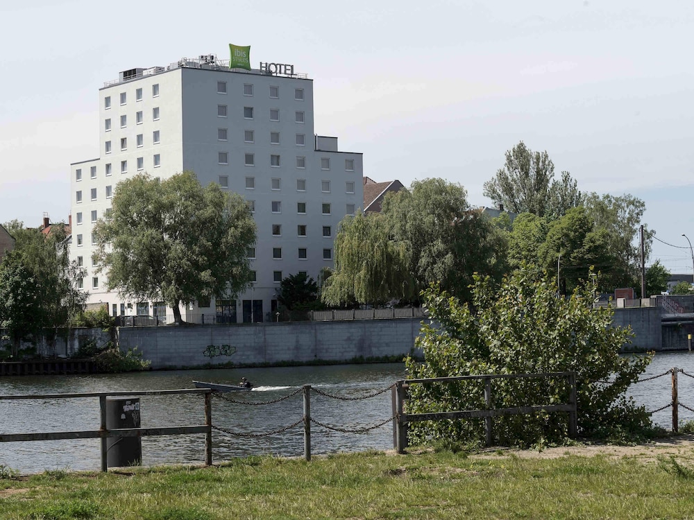 ibis Styles Berlin Treptow Hotel in BERLIN