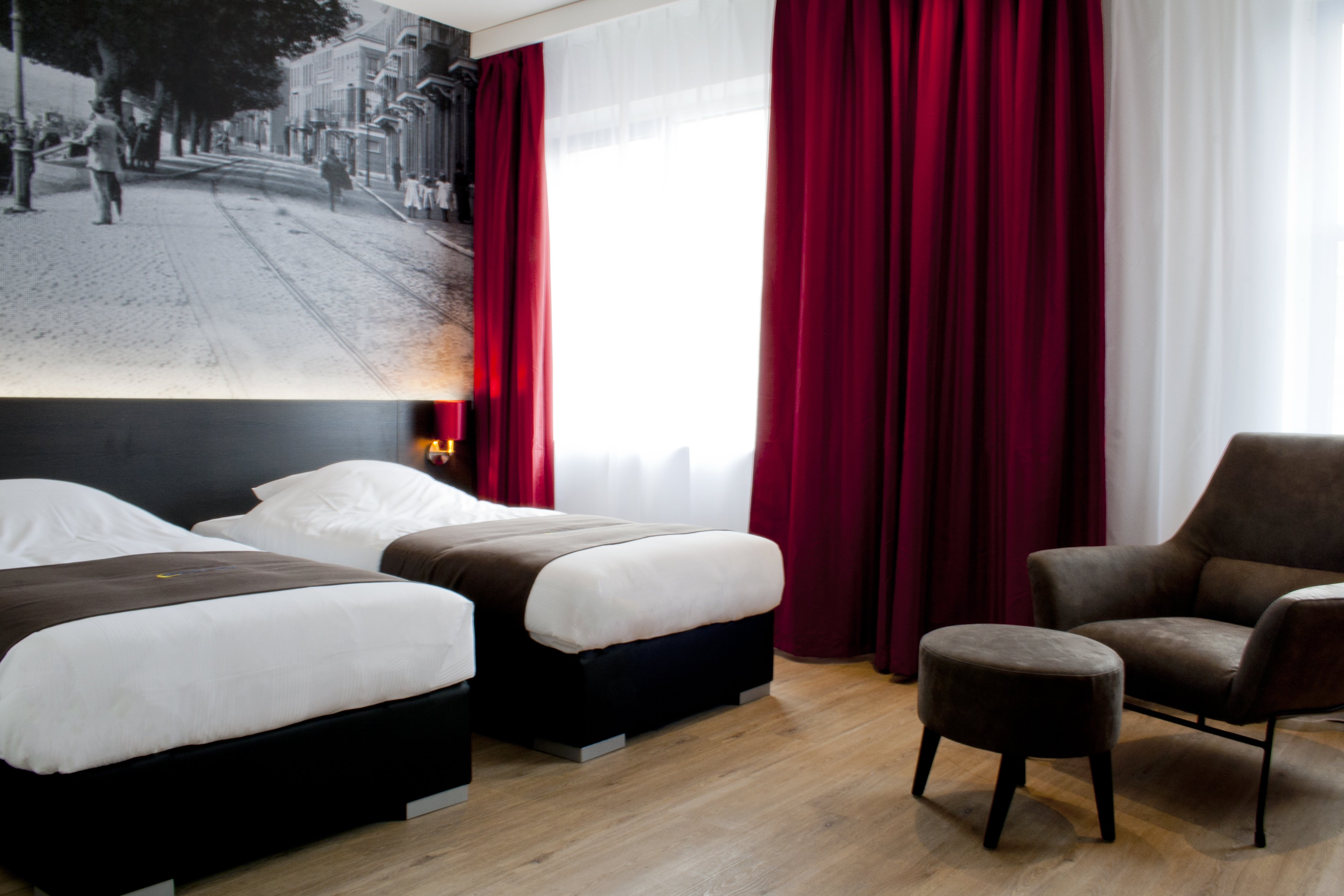 Bastion Hotel Arnhem 26/52