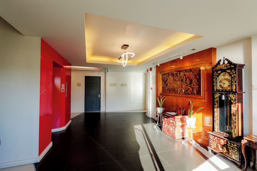 The Park Residence @ Bangkok 10/49