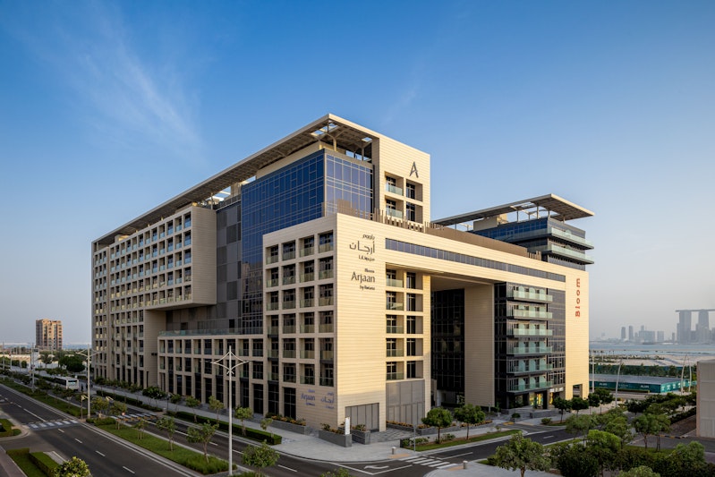 Bloom Arjaan by Rotana 2/32