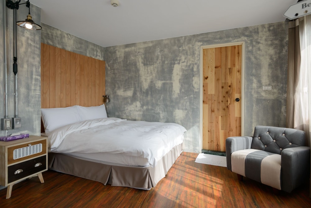 Hualien Wow Hostel 28/69