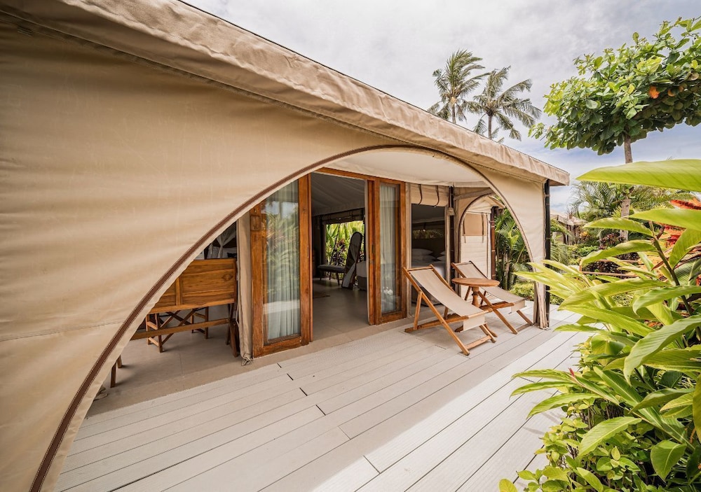 Bali Beach Glamping 3/49