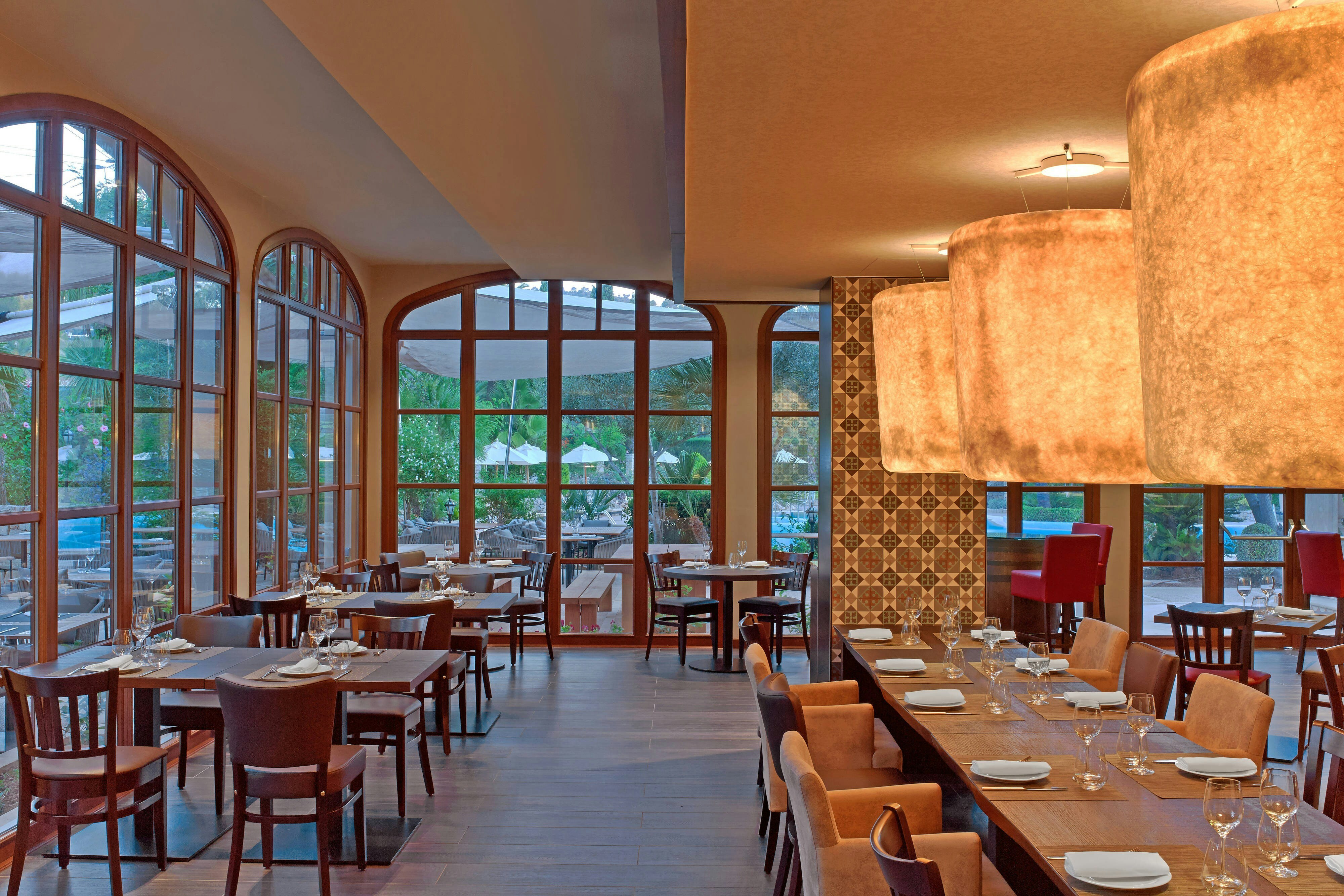 Sheraton Mallorca Arabella Golf Hotel 60/83