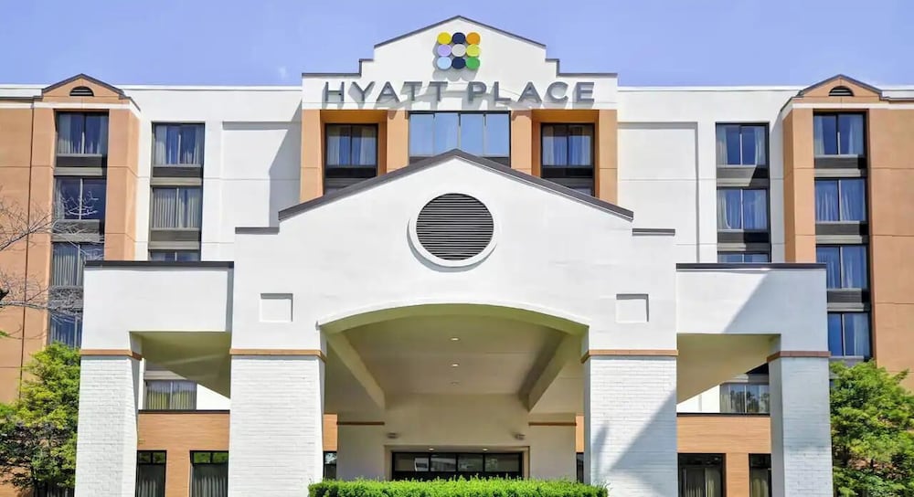Hyatt Place Phoenix North in PHOENIX - AZ
