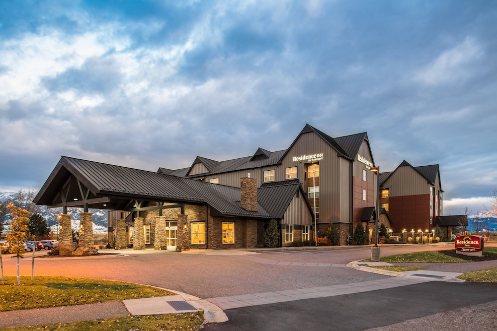Residence Inn by Marriott Bozeman 2/42