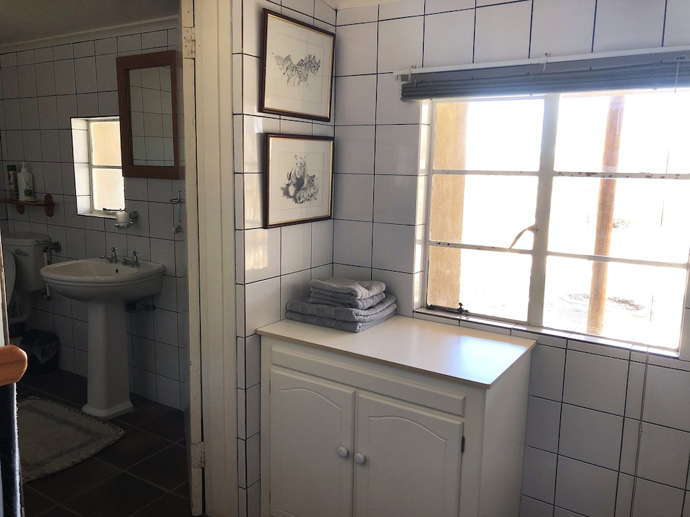 Daberas Guest Farm 25/26