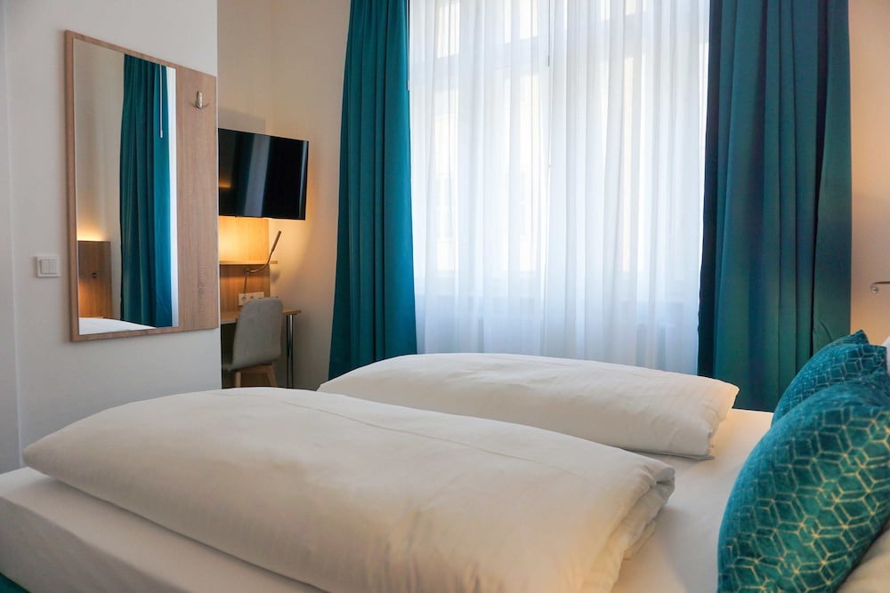 CITY ROOMS HOTEL VIENNA 7/37